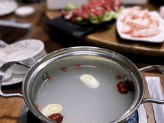 -天长牛肉火锅