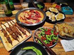 -王红军龙虾(新民路店)