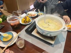 -金龙·打边炉(武进路店)