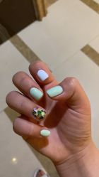 -LADYGIRL·Nail·Lash·美甲美睫
