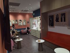 -海马体照相馆(龙湖杭州金沙天街店)