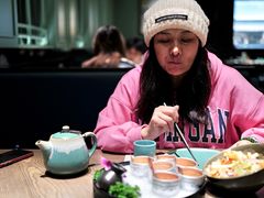 -安南越南餐厅(青岛万象城店)