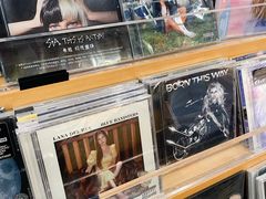 -独音唱片 Indie Music