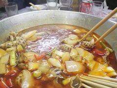 -凤城康记饭店
