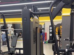 -FEELINGME乐刻私教馆·健身(大融城店)