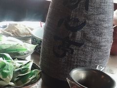 -豫园湖心亭茶楼