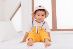 -小熊维尼高端儿童摄影(南山店)