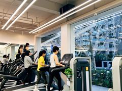 -VPsmart私教健身工作室(新华路旗舰店)