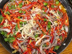 -三丁一体菜(绵远街店)