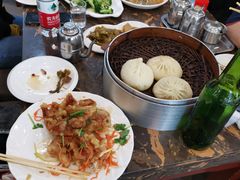 -张包铺(道外店)