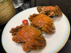 锡和醉蟹-锡和无锡菜(景丽苑店)