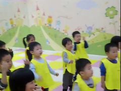 -想象乐创意早教托育中心(殷高西路店)
