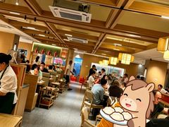-潮泰牛肉火锅 · 创于1992年(国贸店)