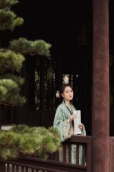 -八角古风摄影