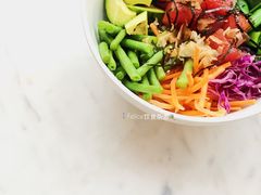 夏威夷冲浪碗-农畉LONFOOD(福田星河COCOPark店)