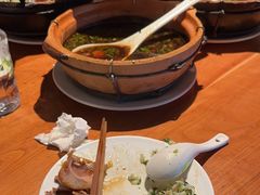 -南园民国茶楼餐厅·常州菜(北大街店)