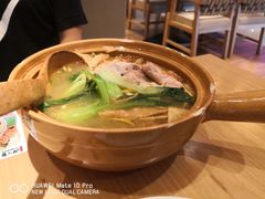-云海肴·汽锅鸡·云南菜(东坝金隅店)