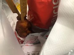 -华莱士·全鸡汉堡(柳州店)