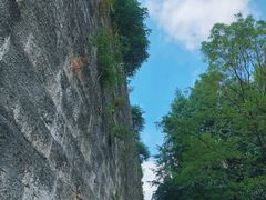 -东水关遗址公园