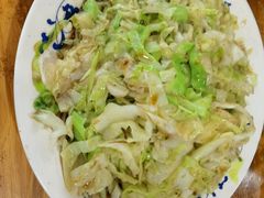 -柴氏风味斋(甘家口店)