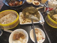 -香港威特瑞茶餐厅(小白楼音乐厅店)