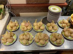 -清真马家美食城•海鲜•青岛菜•火锅(延安三路店)