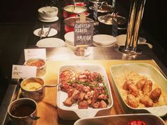 -Social 秀西餐厅-长沙瑞吉酒店(运达店)