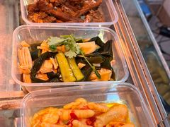 -红全周·洪濑鸡爪(万祥路店)