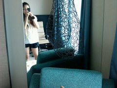 22楼-大连富丽华大酒店