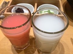 可尔必思-胜博殿日式炸猪排(西红门店)