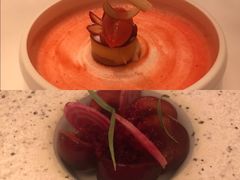-Amber(置地文华东方酒店)