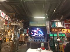 -老长沙龙虾馆·聚会餐厅(白石洲店)