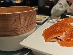 -小大董·烤鸭(观景餐厅·南京西路店)