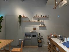 -喜茶(上海打浦桥日月光gelato lab+店)