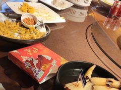 -一桶江山餐厅(松北店)