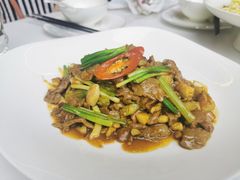 -蘭奢雅集·江浙菜(青山江滩店)