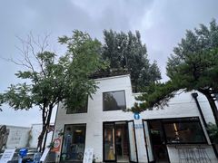 -小意思咖啡店(草桥店)