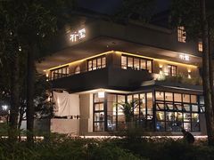 -朴墅(西湖青芝坞店·杭帮菜·家宴.14年的店)