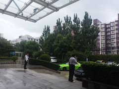 -江西大酒店