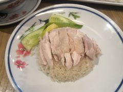 -红大哥水门鸡饭(總店)