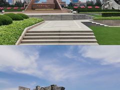 -上海市龙华烈士陵园