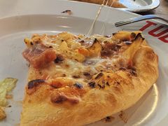 -Tubestation站点比萨(高新万达ONE店)