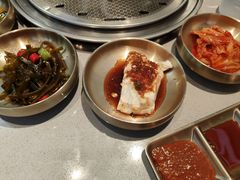 -韩一品韩国料理(柏庐南路店)