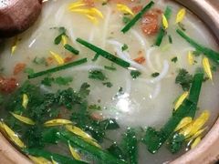 -兰木肆·云南菜(龙湖U城天街店)