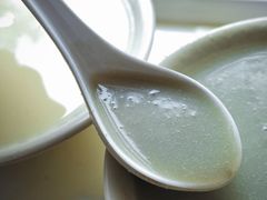 豆汁-老磁器口豆汁店(天坛店)