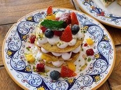 -Alimentari早午餐(安福路店)