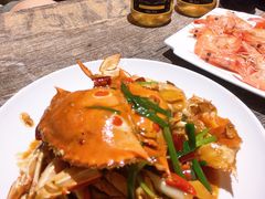 -龙湾海鲜渔村餐厅(亚龙湾店)