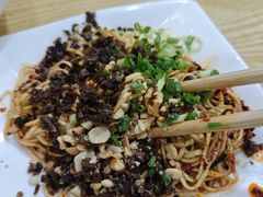 -康大口蘑面庄(将军街店)