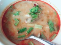 冬阴功火锅-自然餐厅(Phuket)