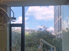-泰康拜博口腔医院(海曙店)